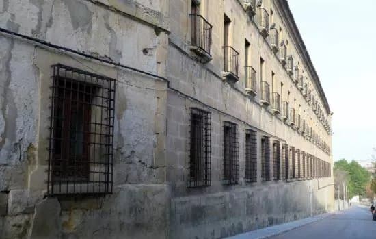 Monasterio de Santa Maria de la Merced