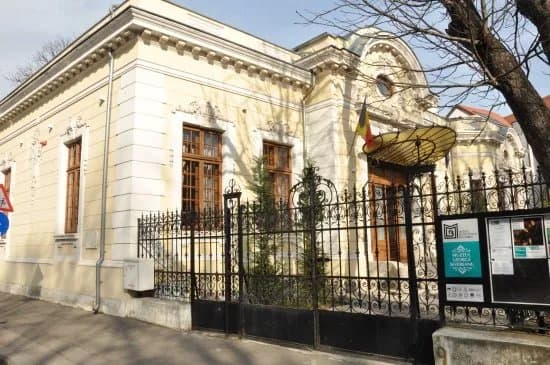 Muzeul George Severeanu
