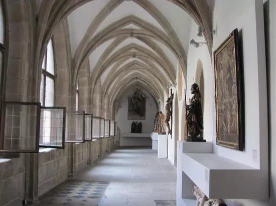 Museum of Religious Art of the Pilsen Diocese