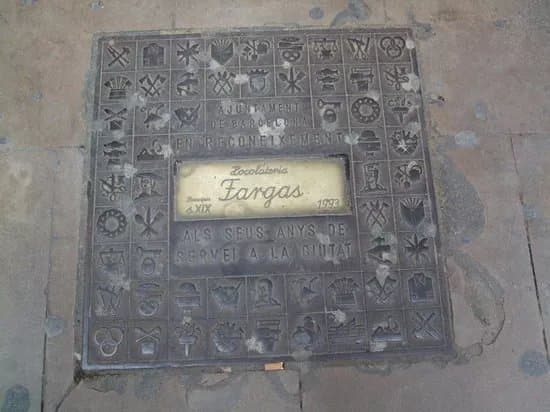 Fargas