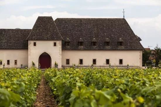 Chateau de Marsannay