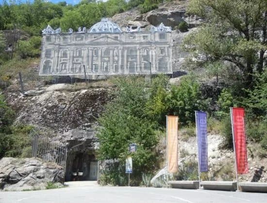 Museo delle guardie svizzere