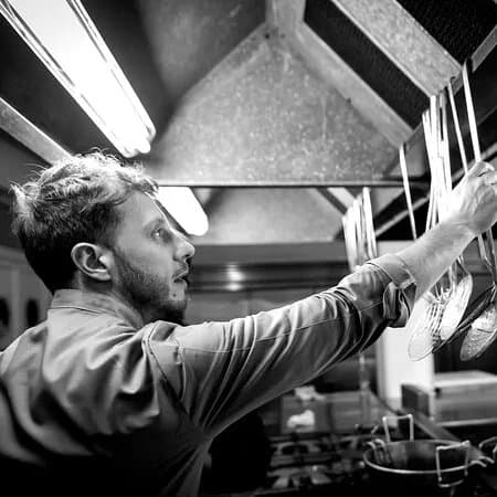 Angelo Ingrassia Chef & Travel Sicily