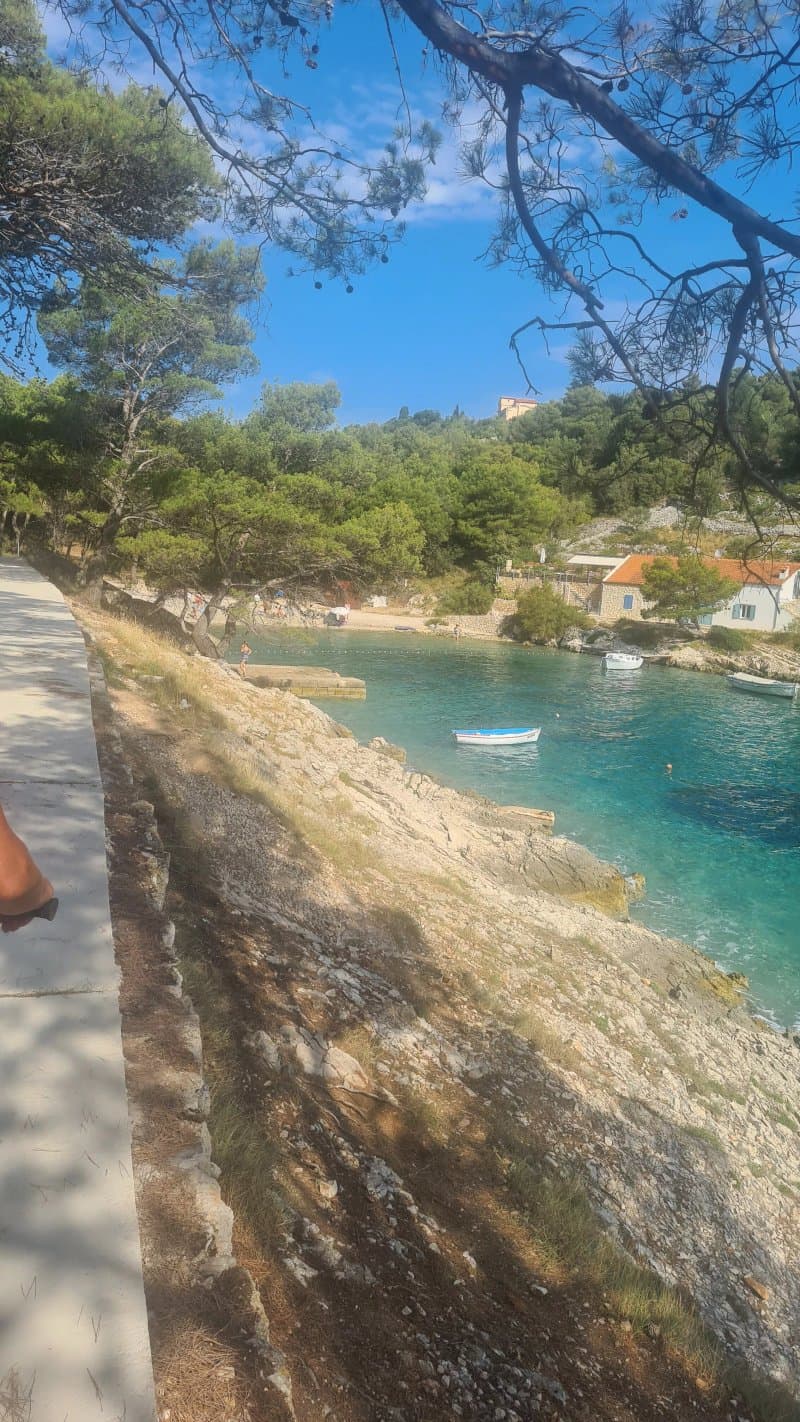 Male Valdarke Beach