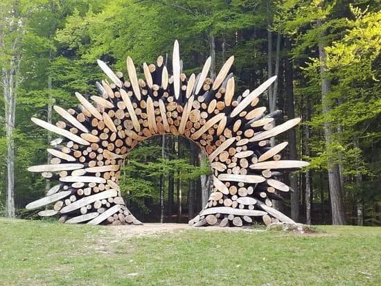 Arte Sella