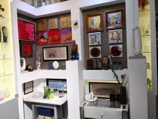 Kiskep Galeria