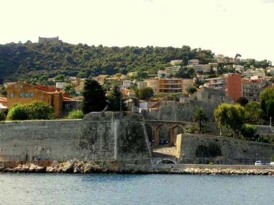 Les Musees de La Citadelle