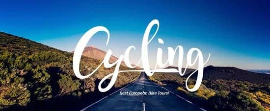 Cycling In Tenerife