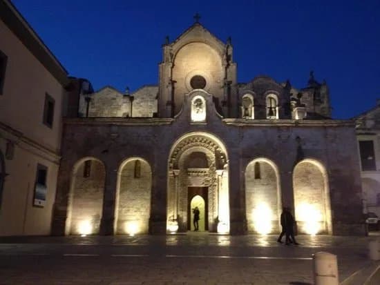 Chiesa San Giovanni Battista