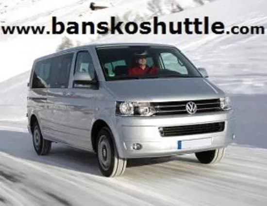 Bansko Shuttle