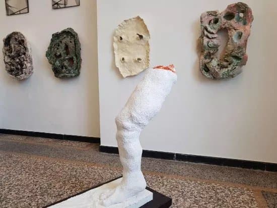 Kunstakademie Dusseldorf