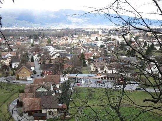 Vita Parcour Oberriet