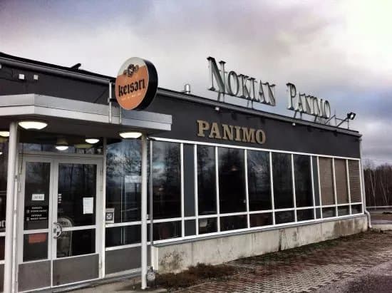 Nokian Panimo Oy