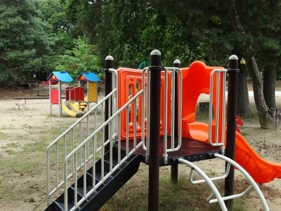 Kinderpretland Ijzeren Man Weert