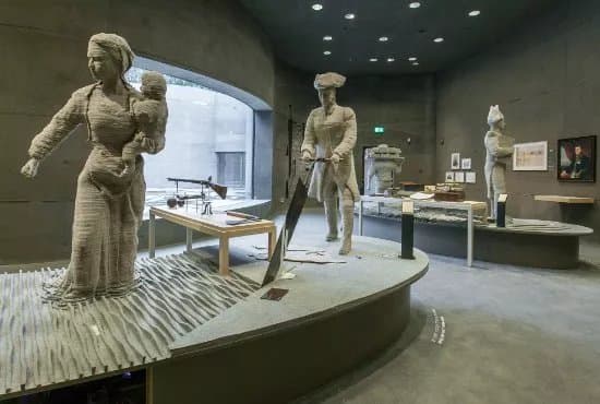 Waterliniemuseum