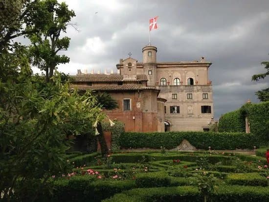 Priorato dei Cavalieri di Malta