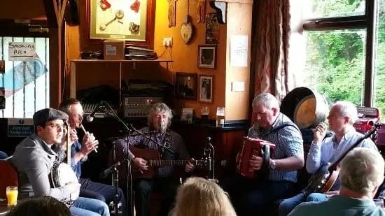 The Reel Inn