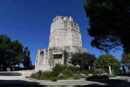 Tour Magne