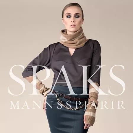 Spaksmannsspjarir