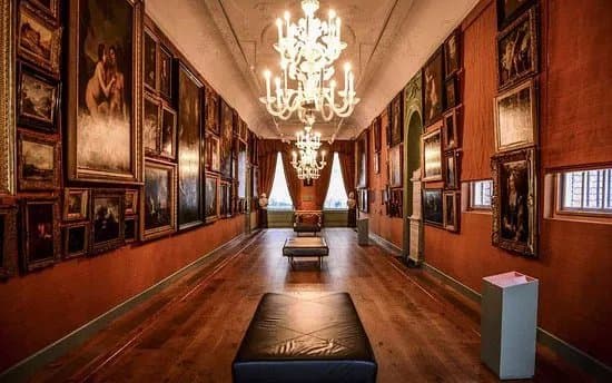 Galerij Prins Willem V