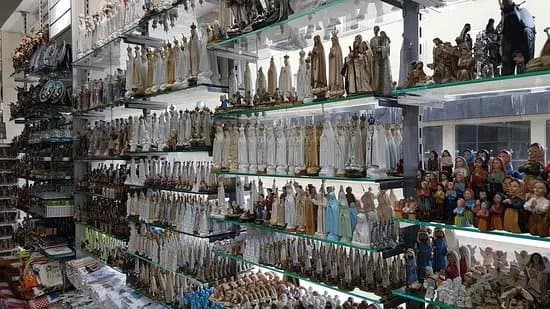 Loja Paz de Fatima
