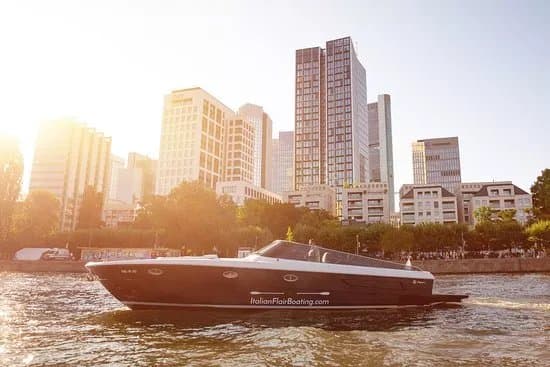 ItalianFlairBoating