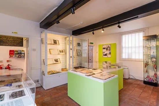 Castle Donington Museum
