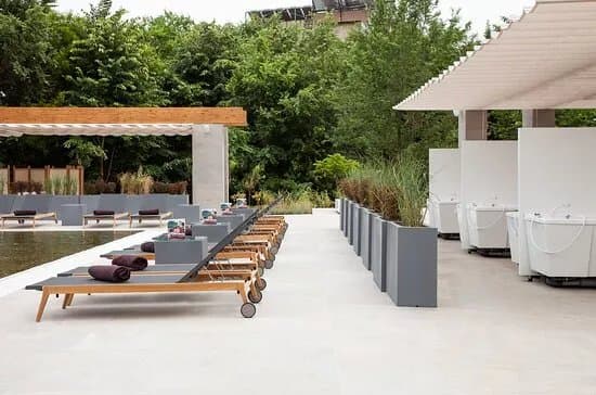 Ana Health Spa