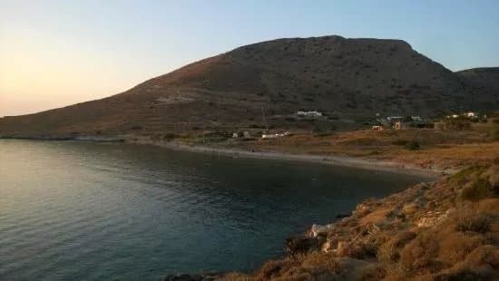 Delphini Beach