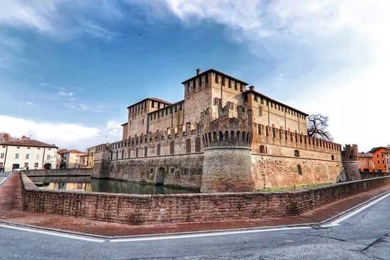 Rocca Sanvitale di Fontanellato