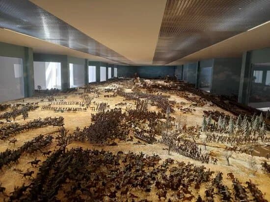 Bayerisches Armeemuseum
