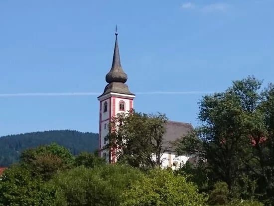 Church Of St. Leonard
