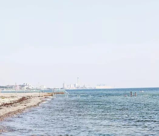 Vikingstrand