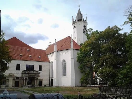 VisitTeplice