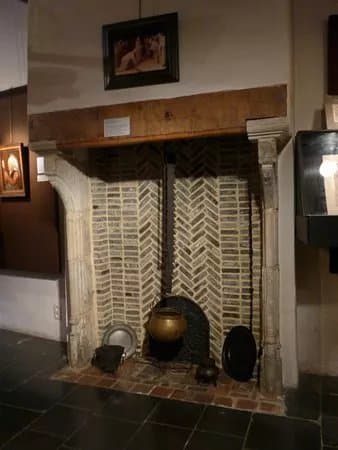 Museum Het zotte Kunstkabinet - The Mad Art Collection