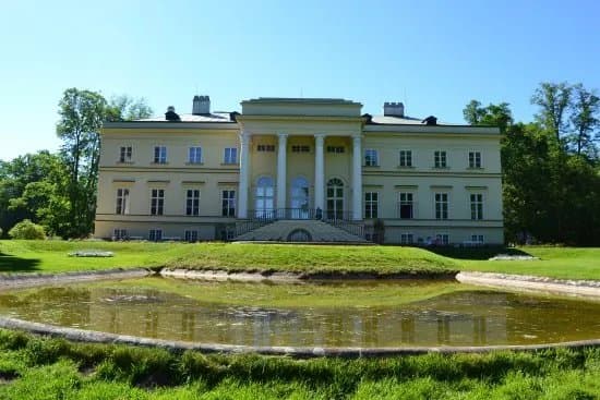 Novy zamek Kostelec nad Orlici