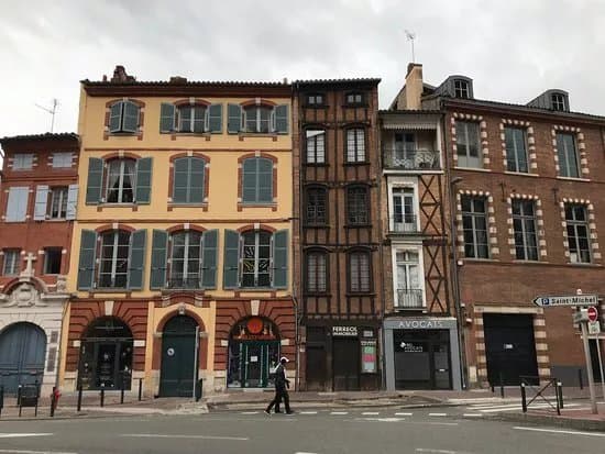 Place du Salin