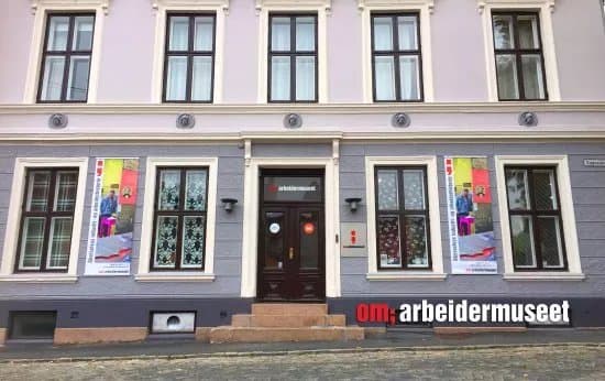 The Labour Museum