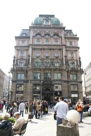 Vienna City Tours
