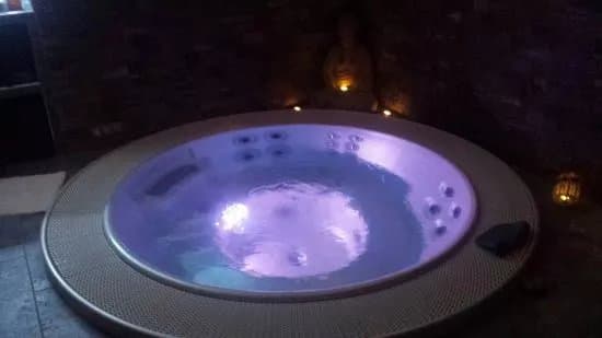 Volupto Spa