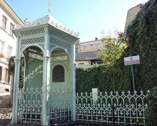 Well of Three Brothers