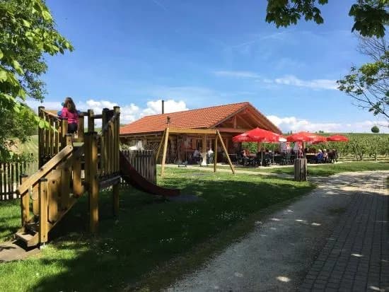 Swin-Golf de l’Institution de Lavigny