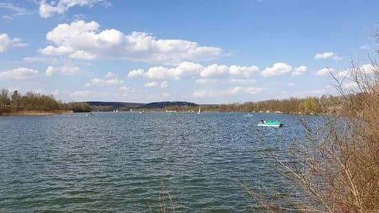 Breitenauer See