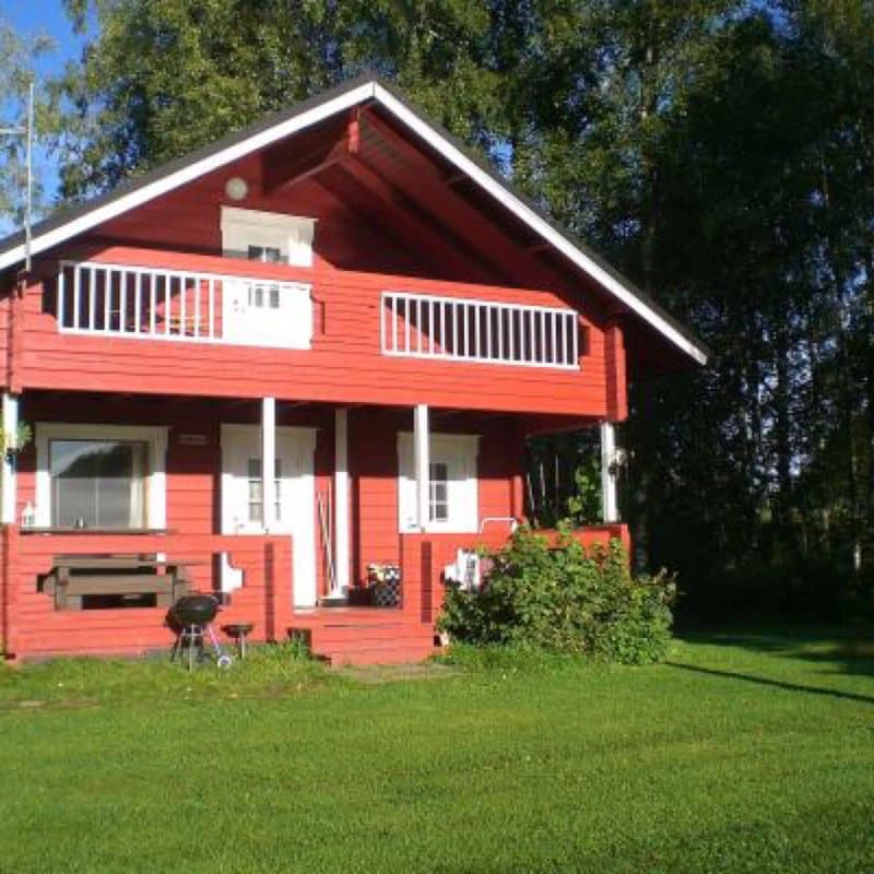 Loma-Rantala