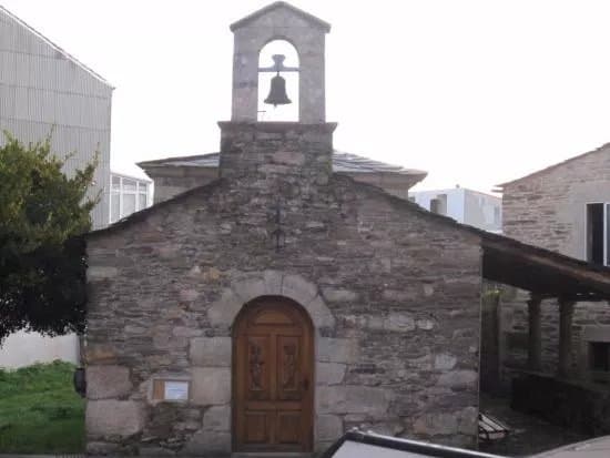 Capilla de San Lazaro