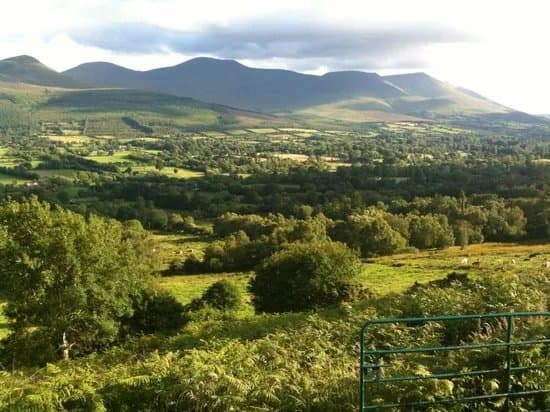 Glen of Aherlow