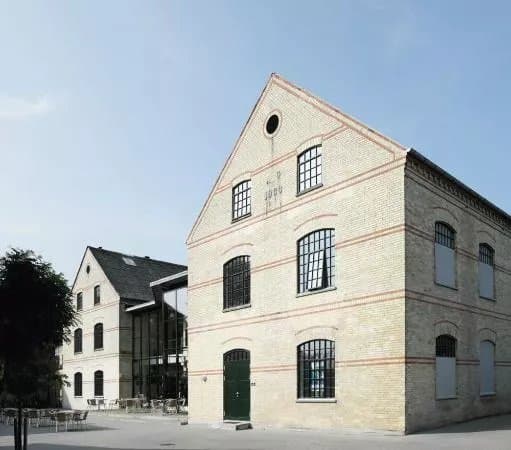 Tobaksgaarden
