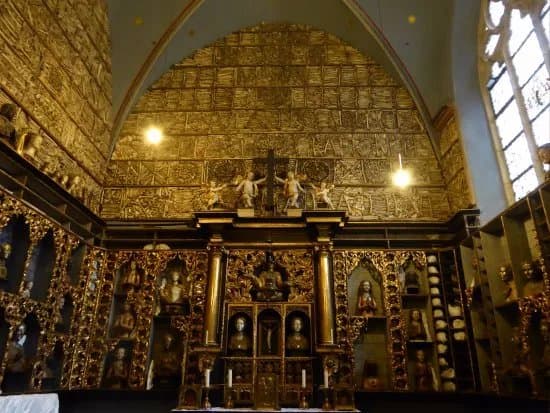 St. Ursula