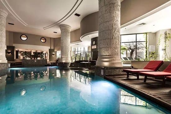 Myoka Lotus Spa