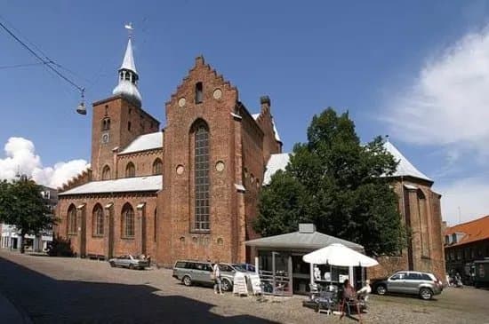 Sct. Mortens Kirke